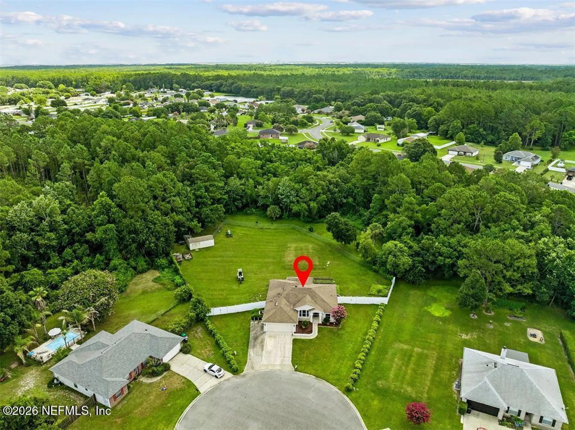 86157 Graham Court Yulee FL 32097