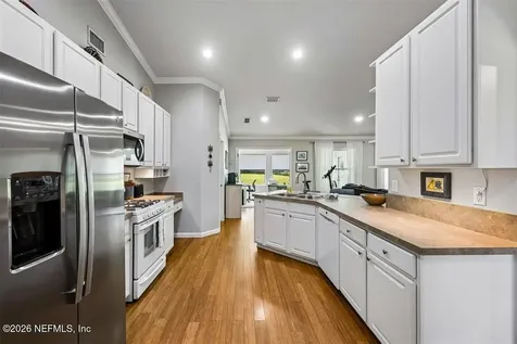 86157 Graham Court Yulee FL 32097