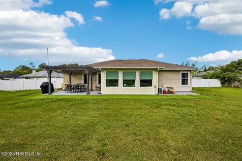 86157 Graham Court Yulee FL 32097