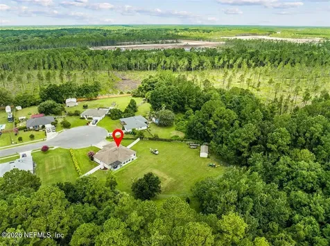 86157 Graham Court Yulee FL 32097