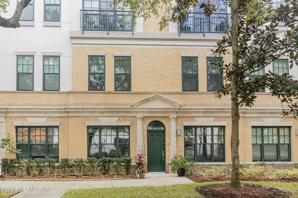 1661 Riverside Avenue Jacksonville FL 32204