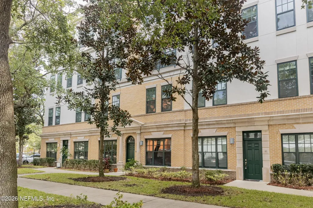 1661 Riverside Avenue Jacksonville FL 32204