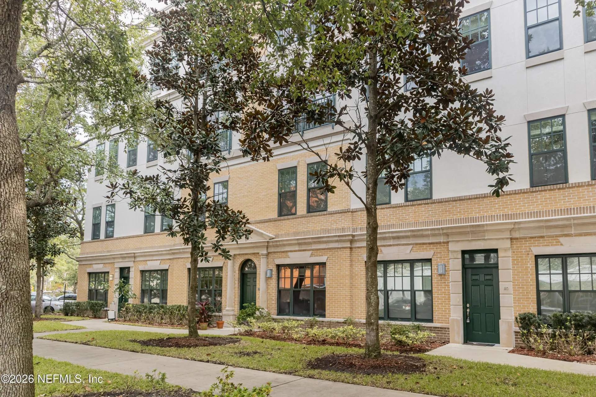 1661 Riverside Avenue Jacksonville FL 32204