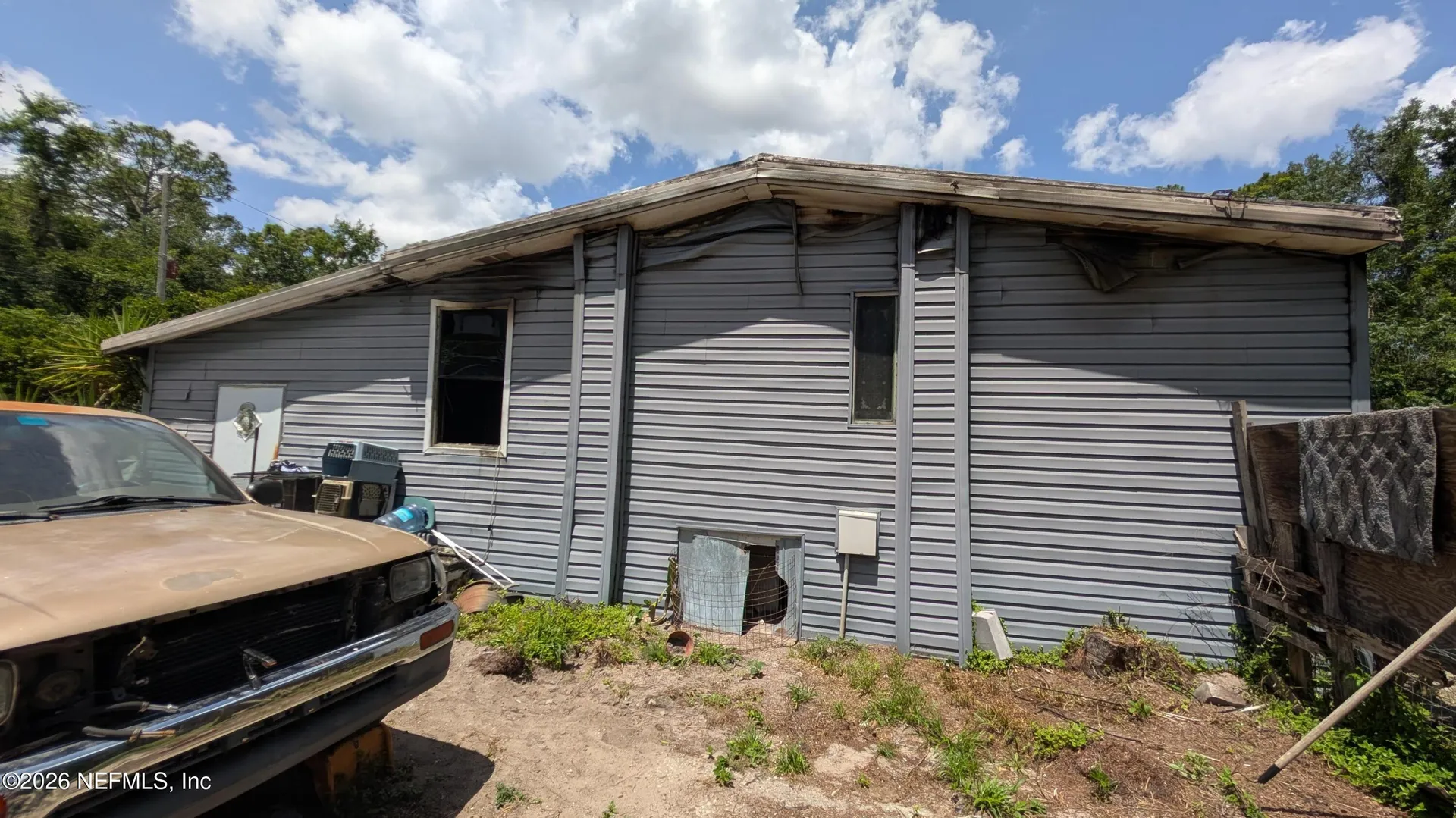 12319 Fairwinds Road Hudson FL 34669
