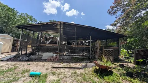 12319 Fairwinds Road Hudson FL 34669