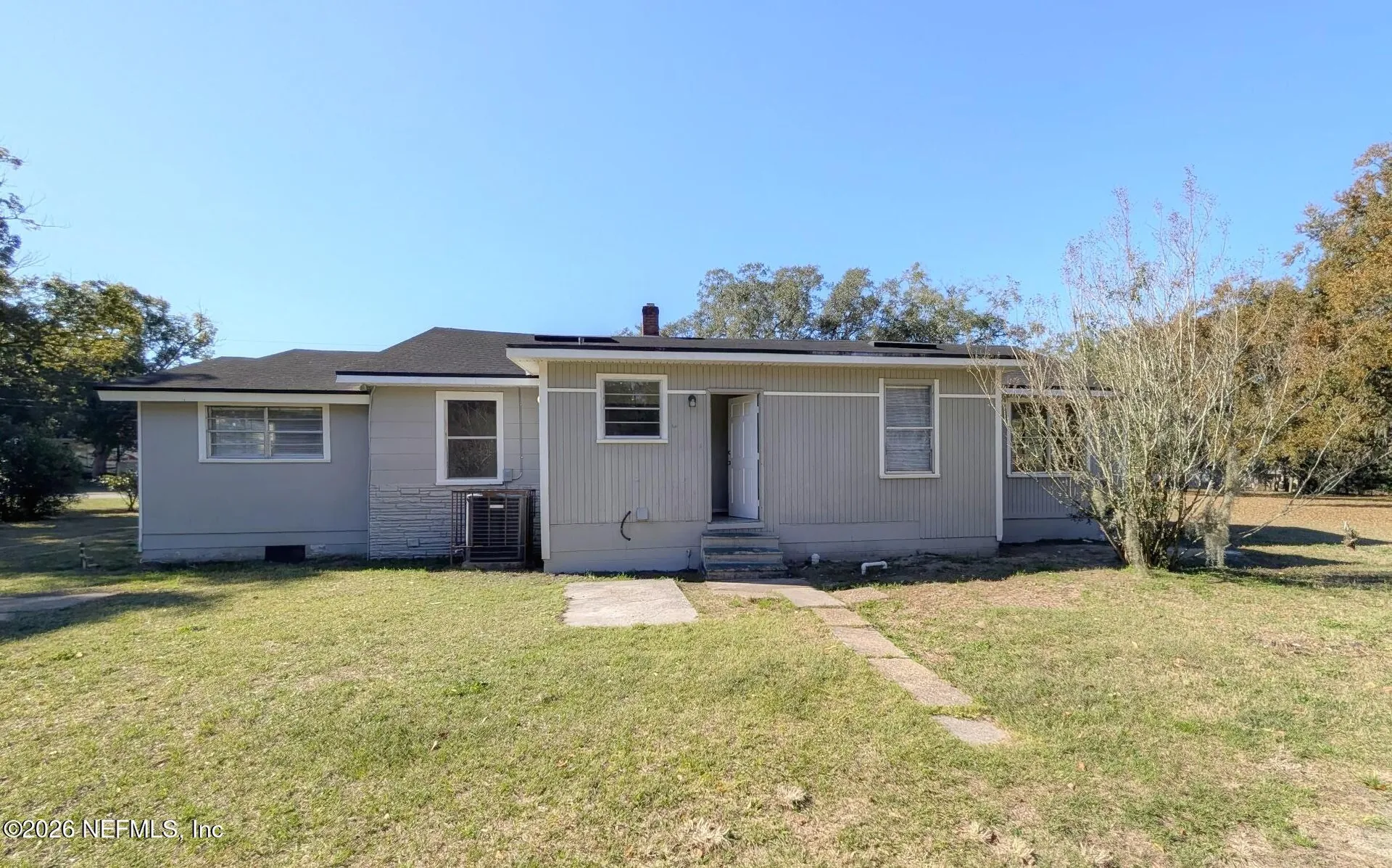 4411 Homer Road Jacksonville FL 32209
