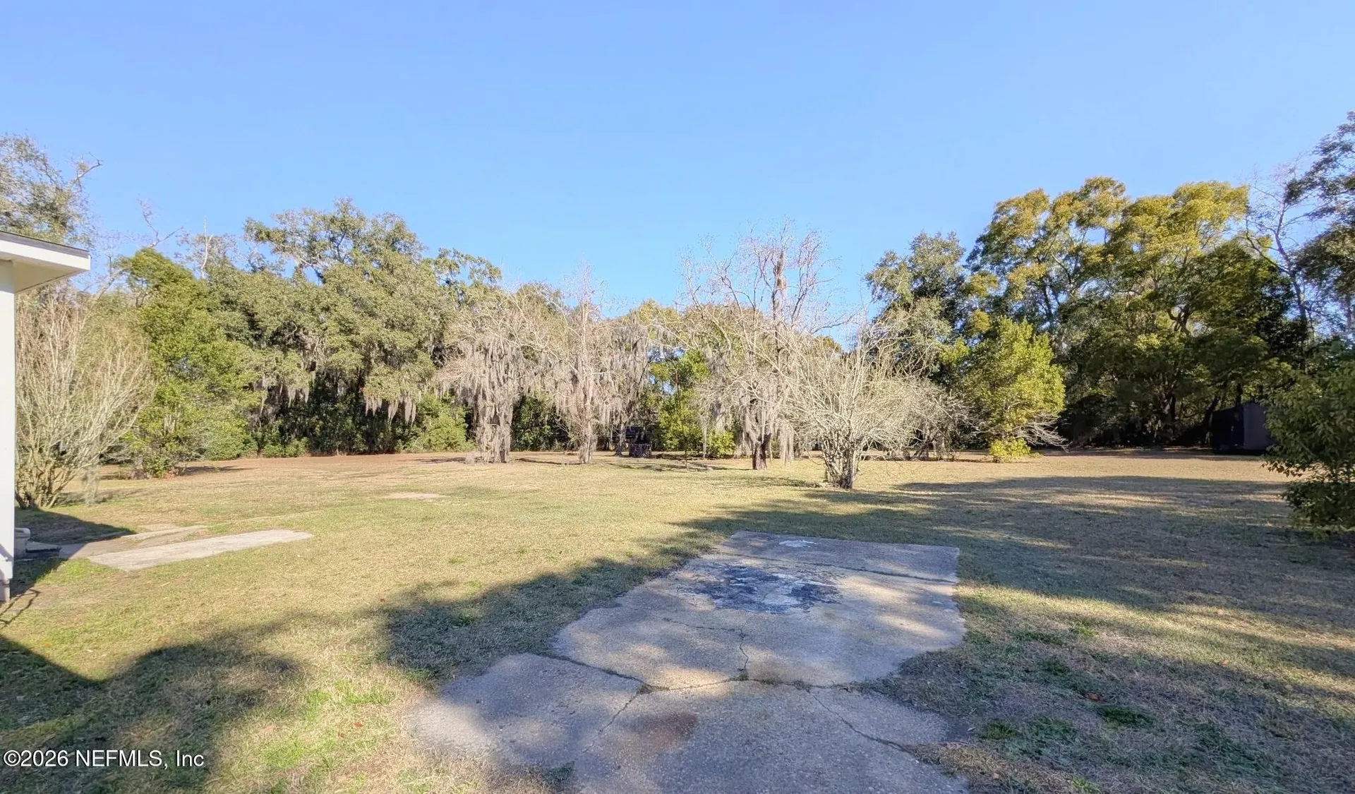 4411 Homer Road Jacksonville FL 32209