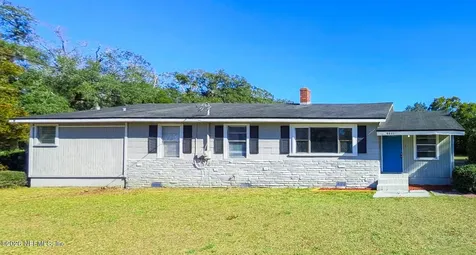 4411 Homer Road Jacksonville FL 32209
