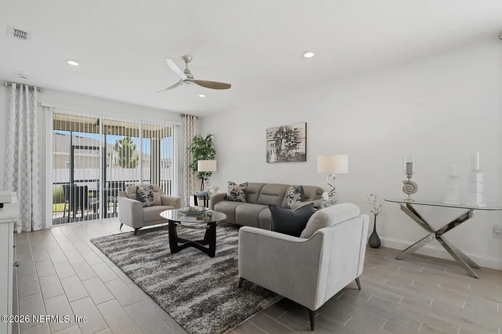 2110 Raglan Circle Ormond Beach FL 32174