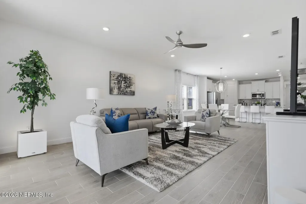 2110 Raglan Circle Ormond Beach FL 32174