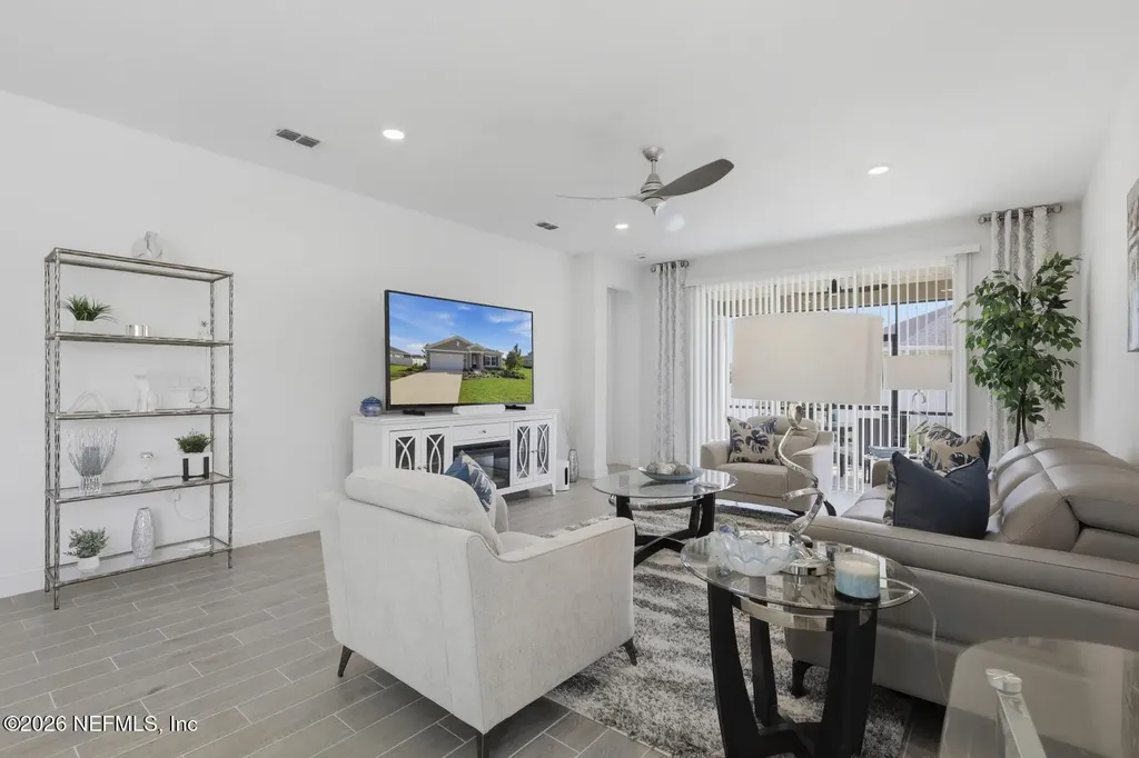 2110 Raglan Circle Ormond Beach FL 32174