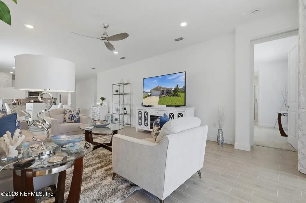 2110 Raglan Circle Ormond Beach FL 32174