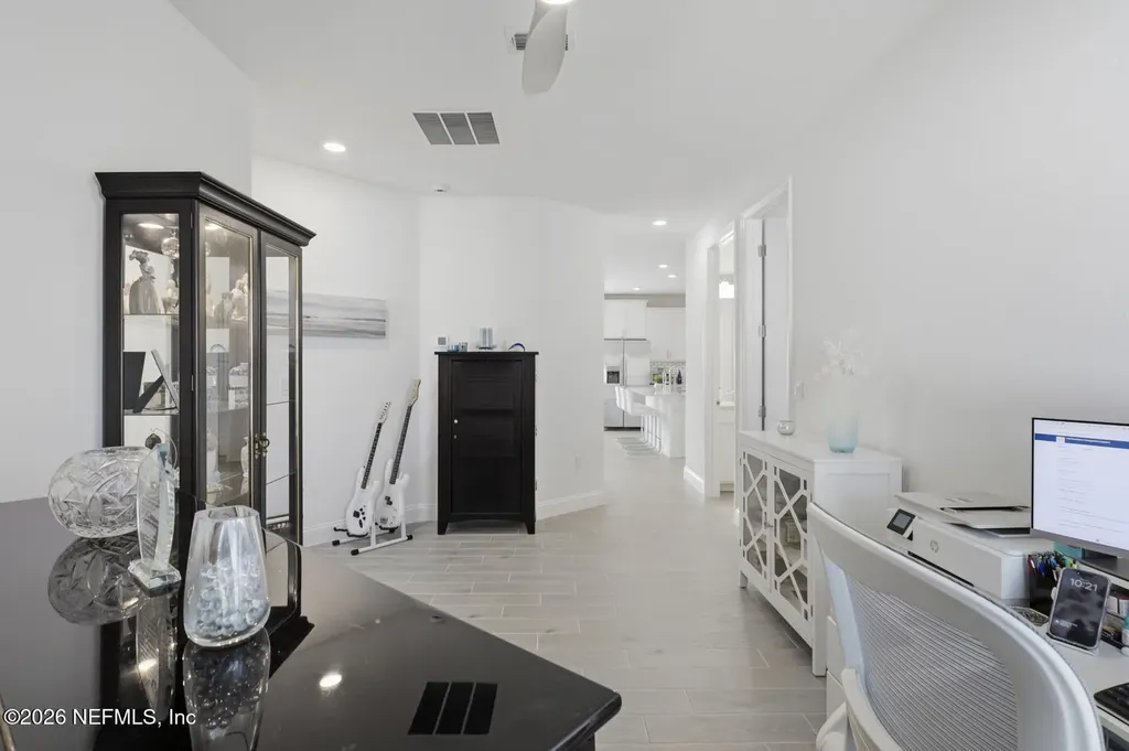 2110 Raglan Circle Ormond Beach FL 32174