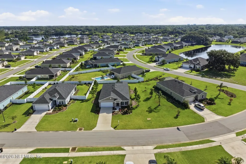 2110 Raglan Circle Ormond Beach FL 32174