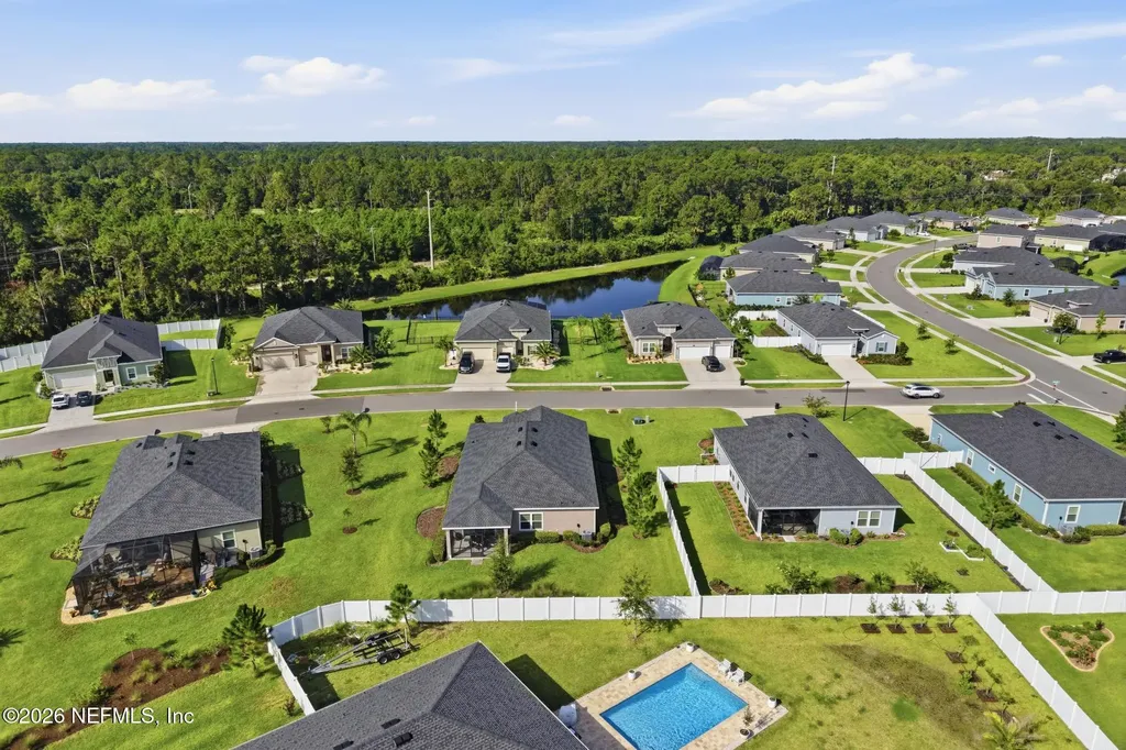 2110 Raglan Circle Ormond Beach FL 32174