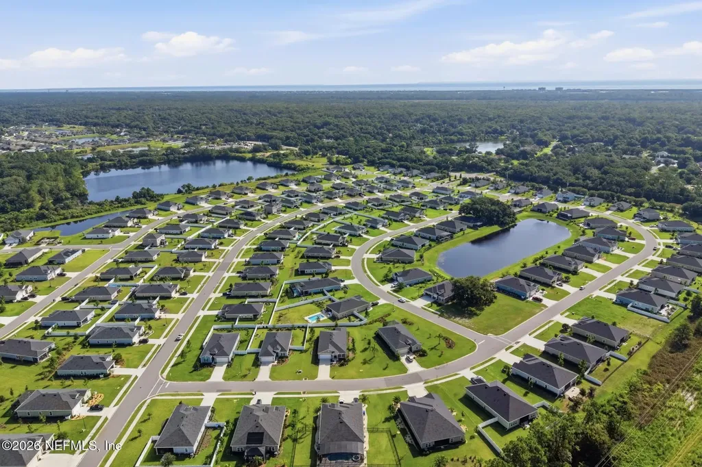 2110 Raglan Circle Ormond Beach FL 32174
