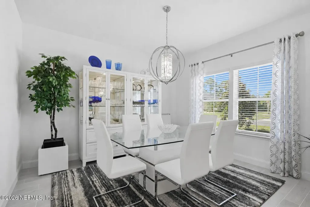 2110 Raglan Circle Ormond Beach FL 32174
