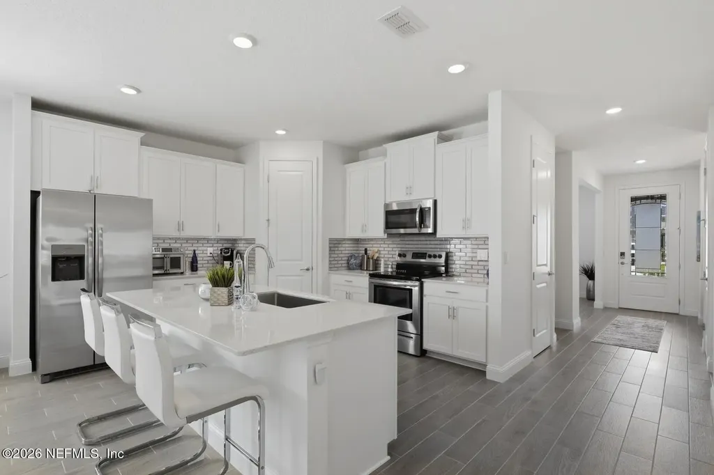 2110 Raglan Circle Ormond Beach FL 32174
