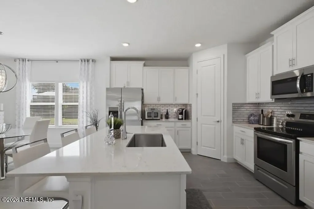 2110 Raglan Circle Ormond Beach FL 32174