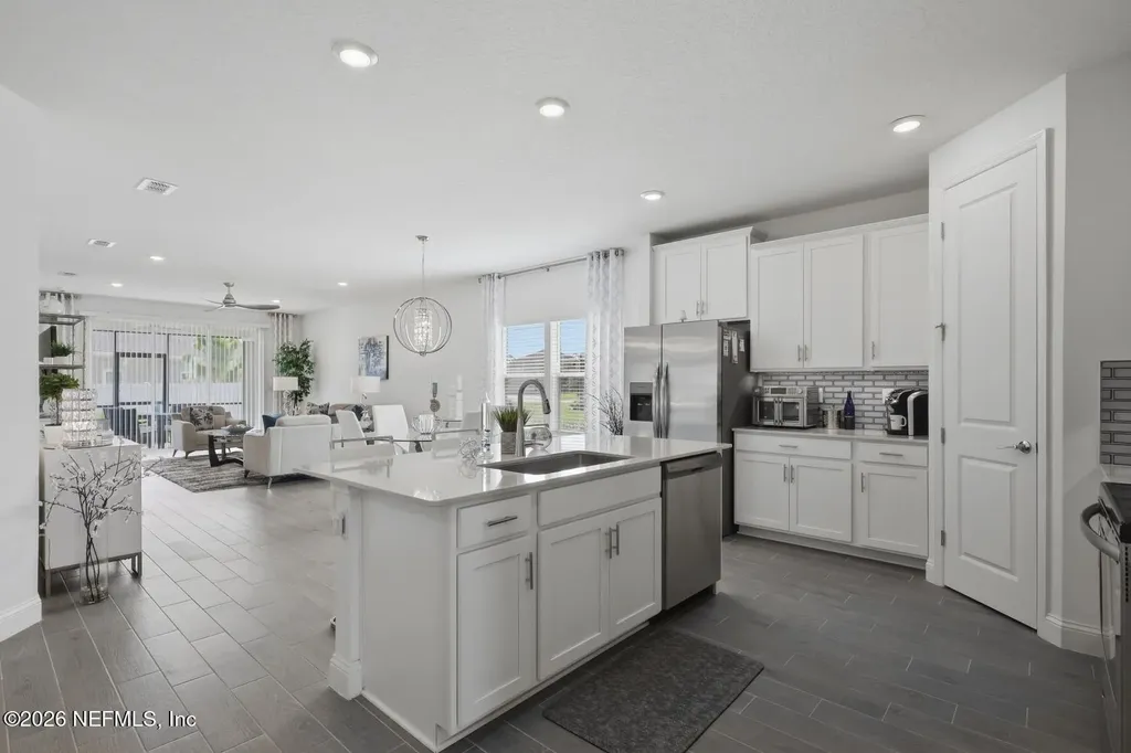 2110 Raglan Circle Ormond Beach FL 32174