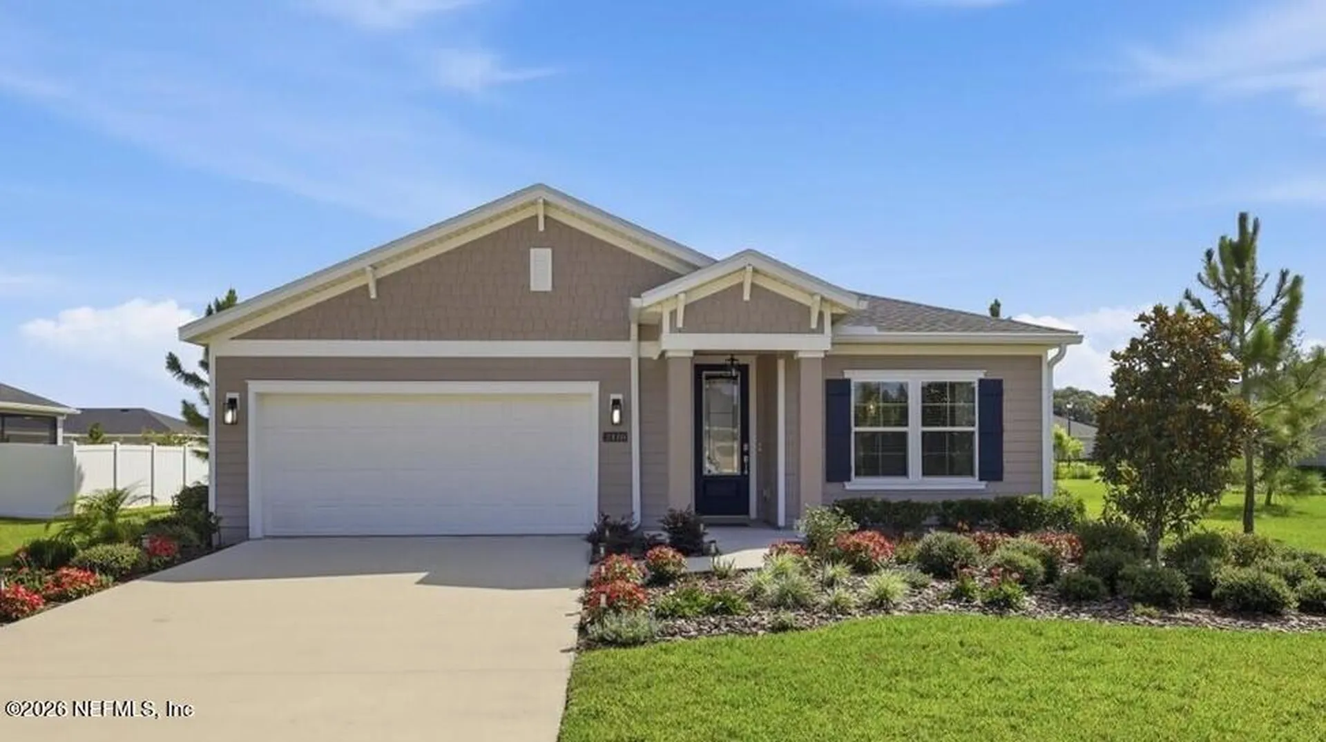 2110 Raglan Circle Ormond Beach FL 32174