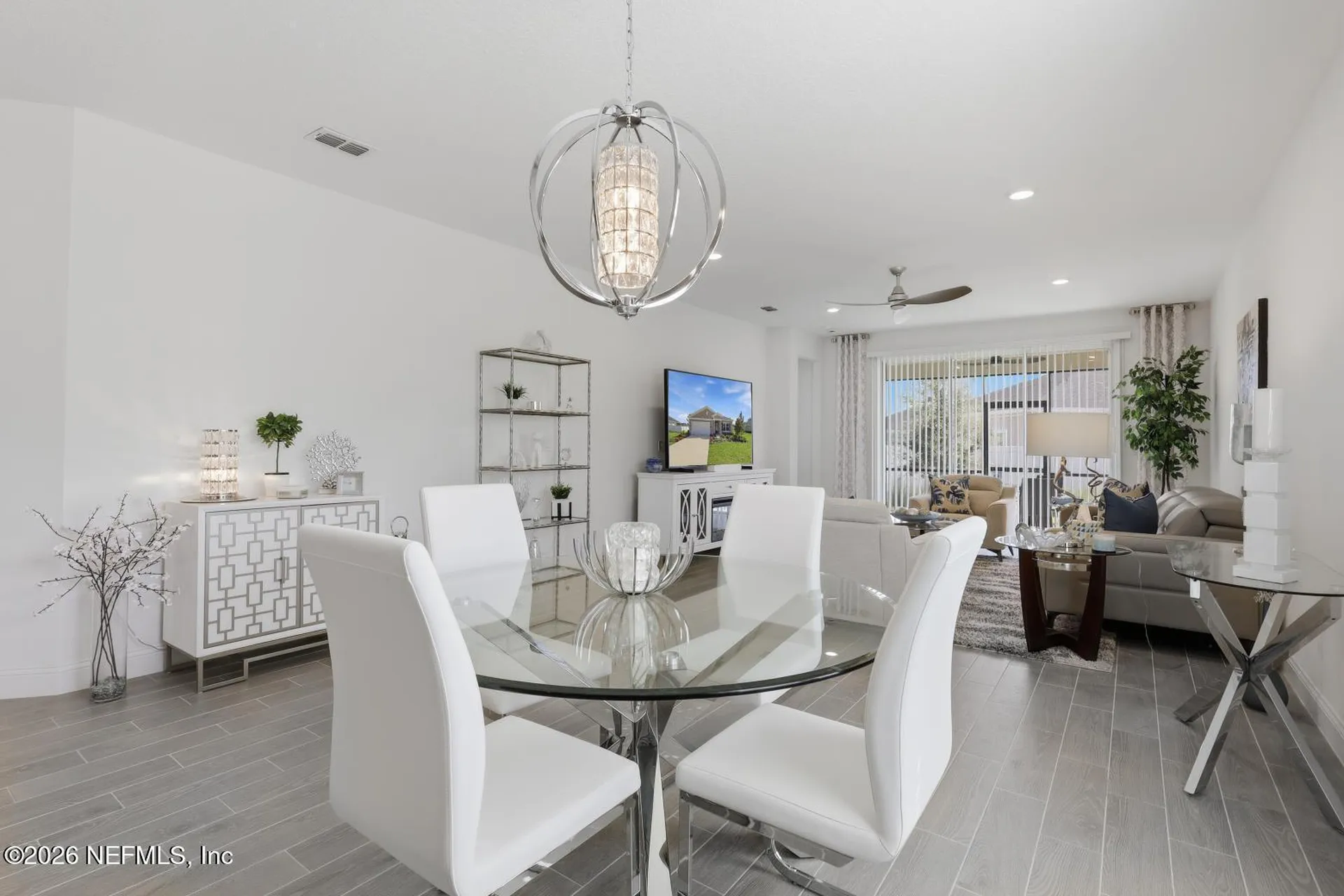 2110 Raglan Circle Ormond Beach FL 32174