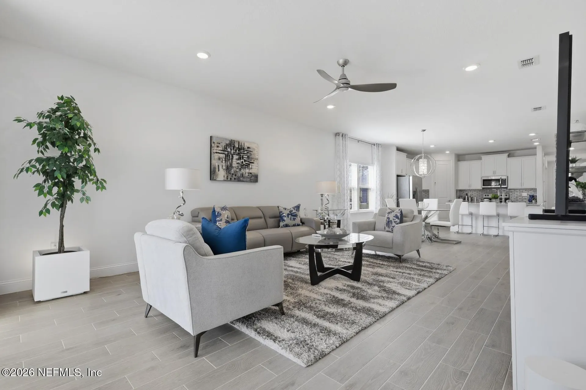2110 Raglan Circle Ormond Beach FL 32174