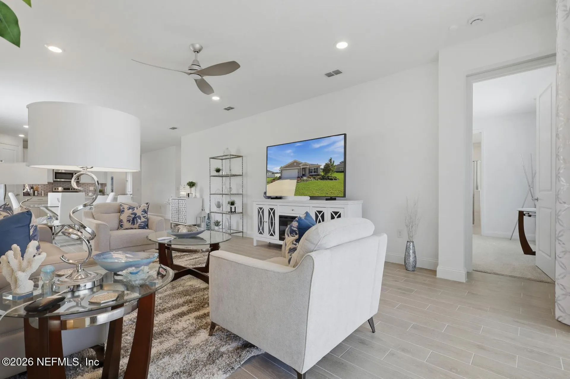2110 Raglan Circle Ormond Beach FL 32174