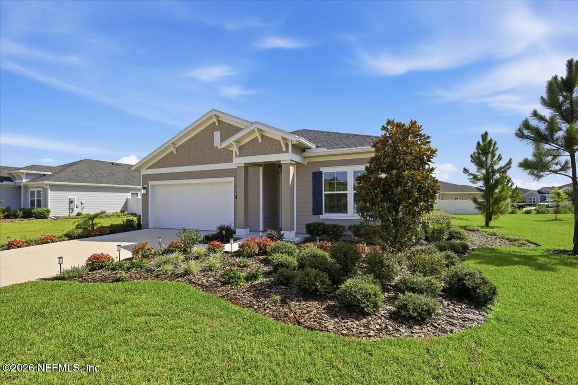 2110 Raglan Circle Ormond Beach FL 32174