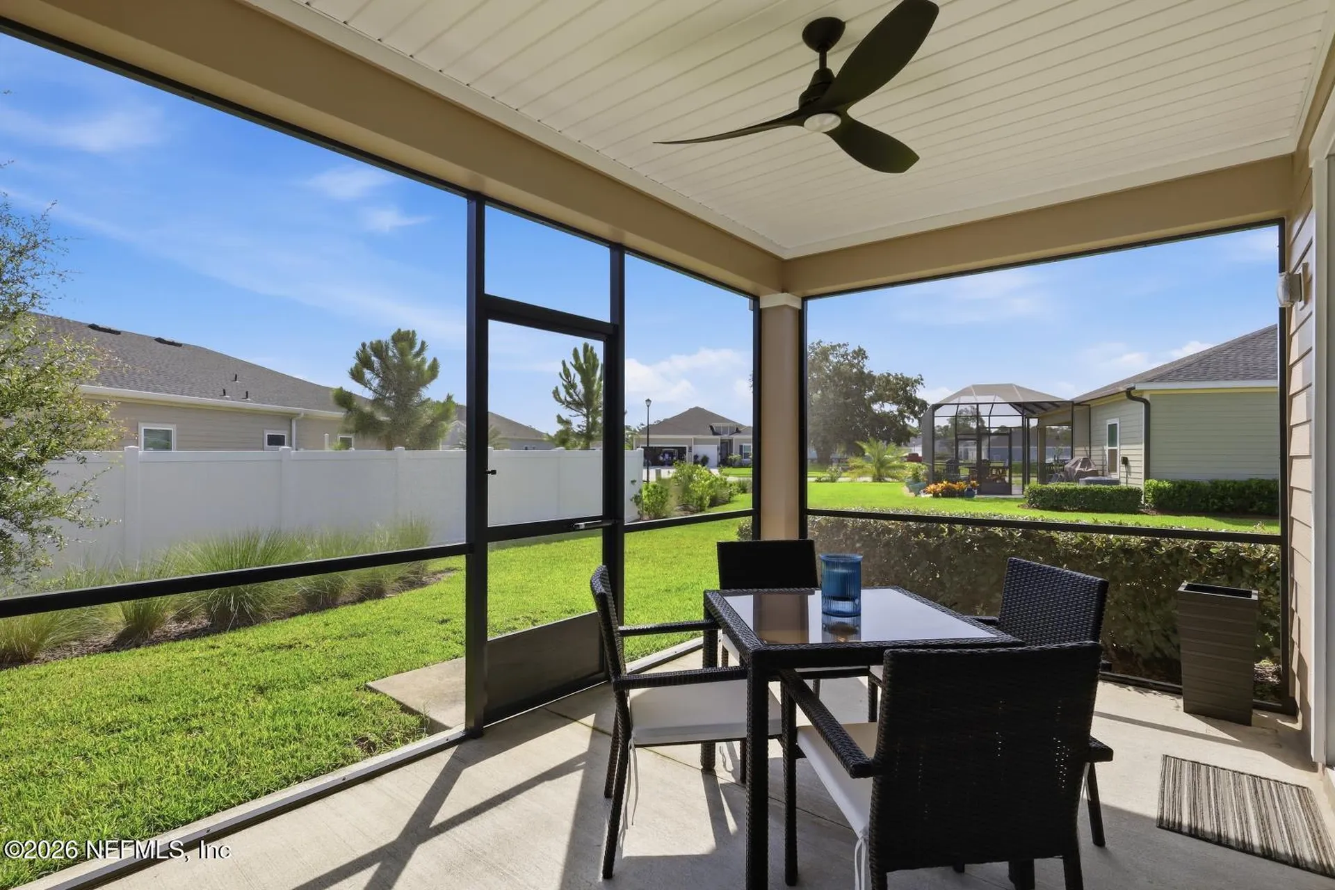 2110 Raglan Circle Ormond Beach FL 32174