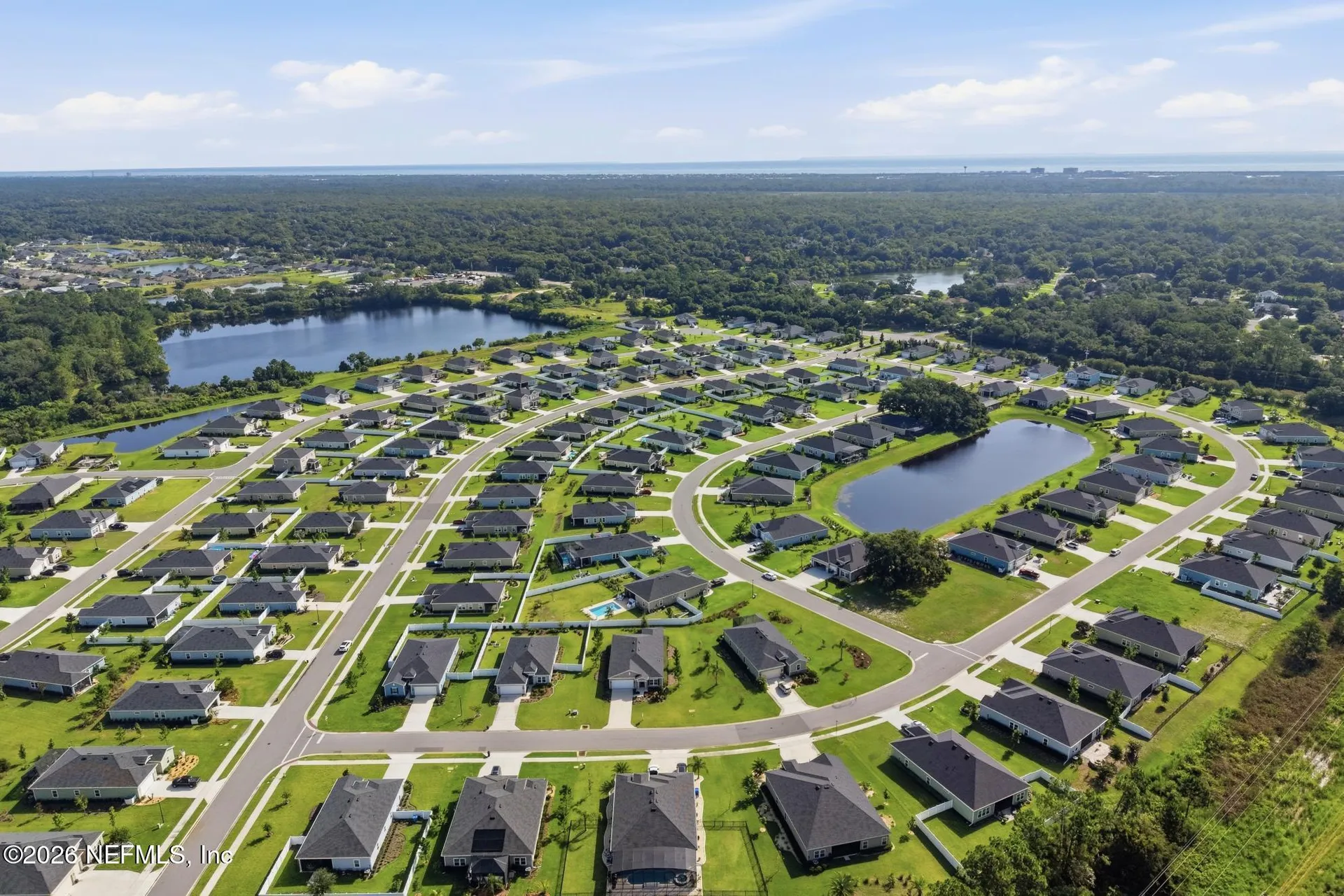 2110 Raglan Circle Ormond Beach FL 32174