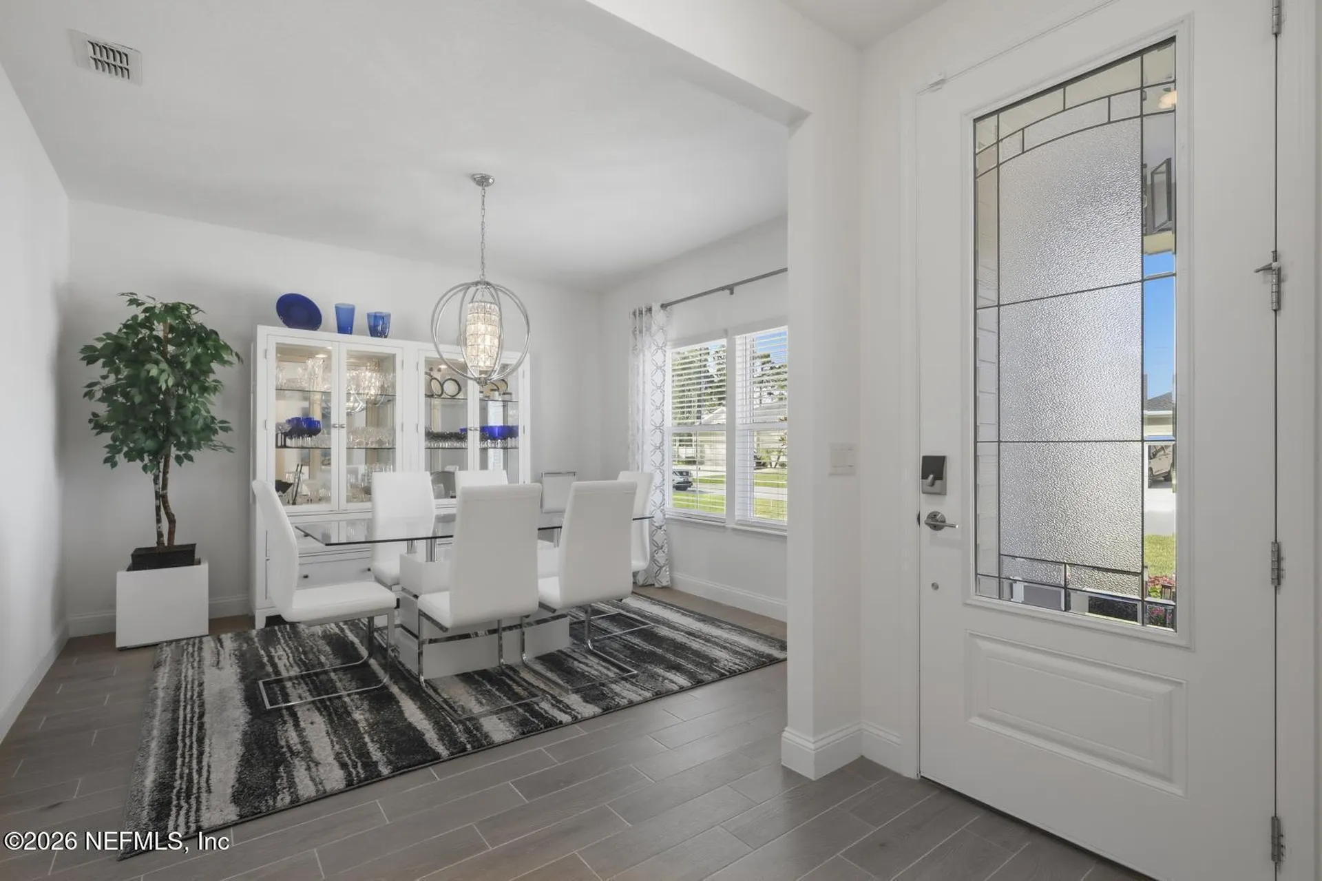 2110 Raglan Circle Ormond Beach FL 32174