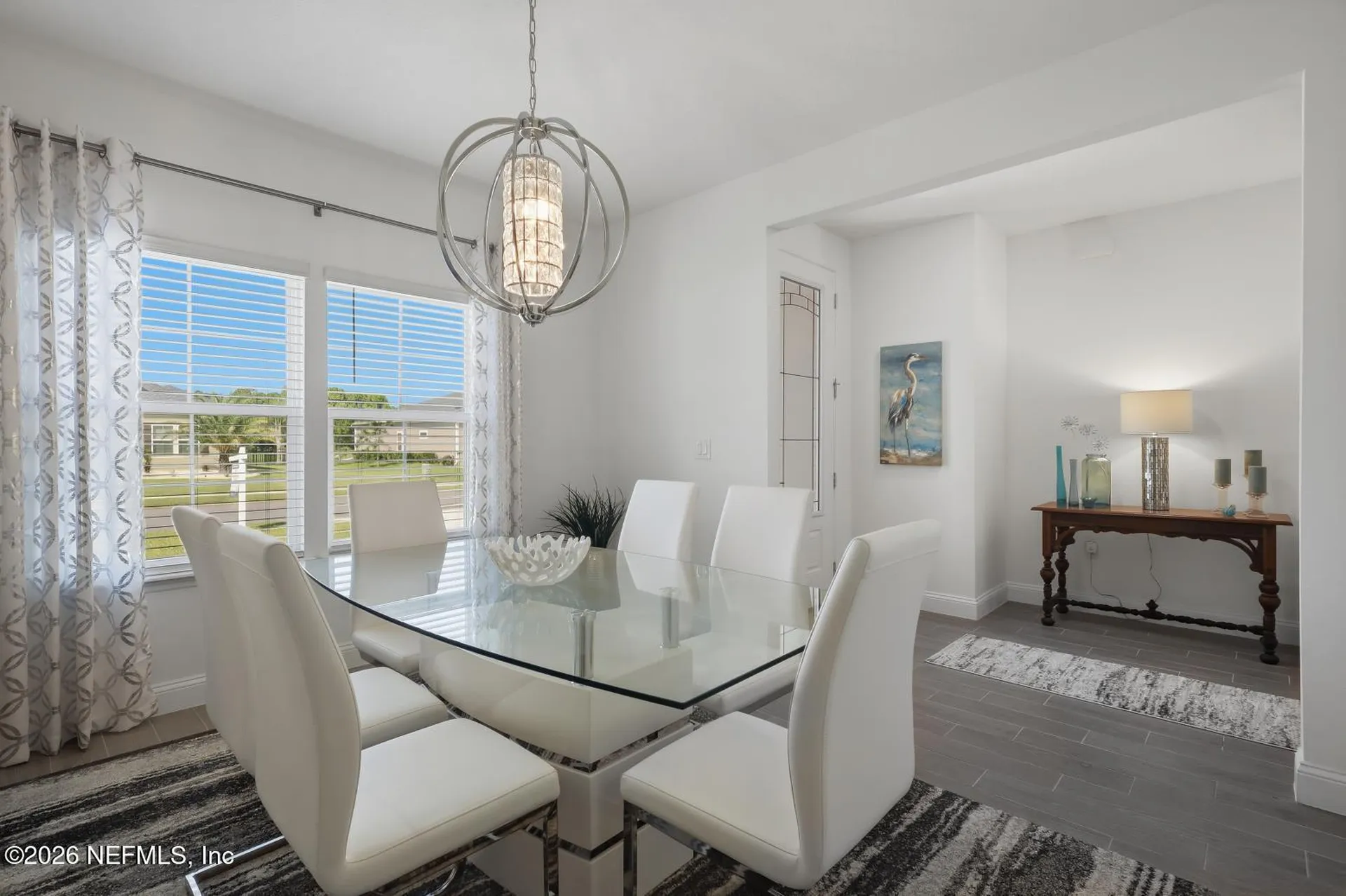 2110 Raglan Circle Ormond Beach FL 32174