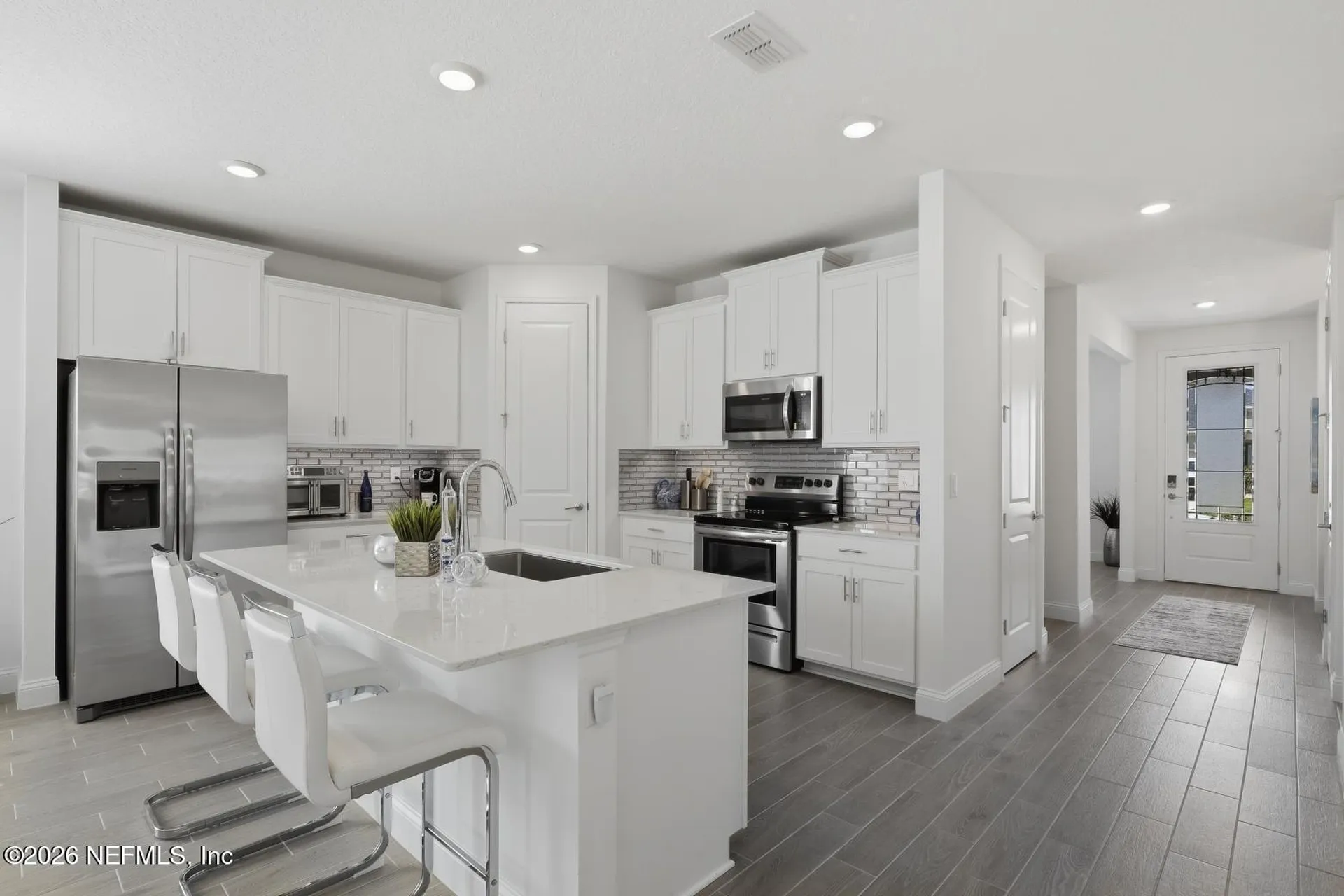 2110 Raglan Circle Ormond Beach FL 32174