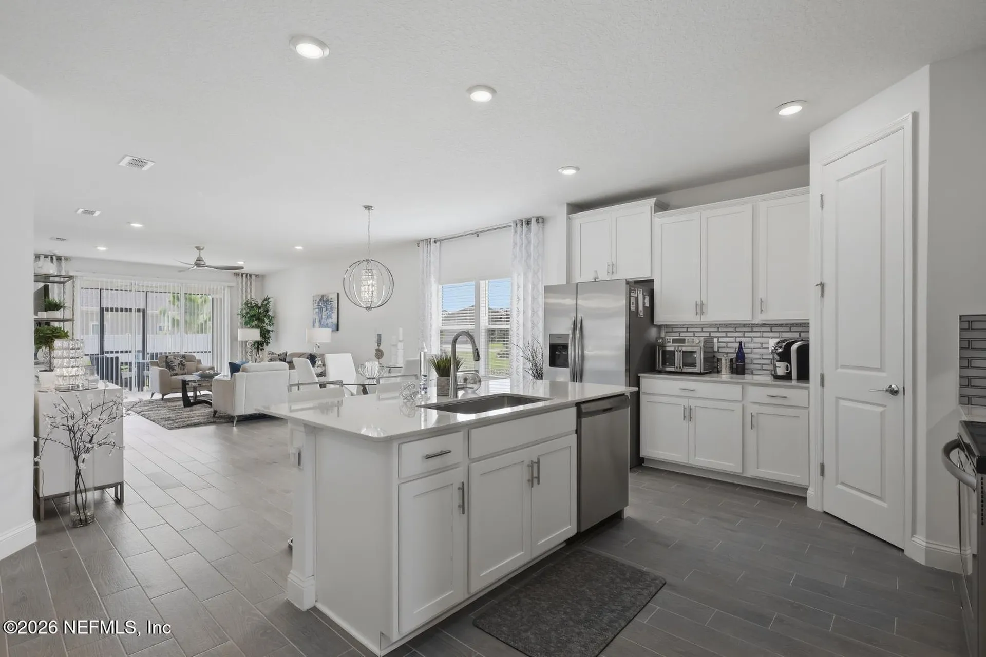 2110 Raglan Circle Ormond Beach FL 32174