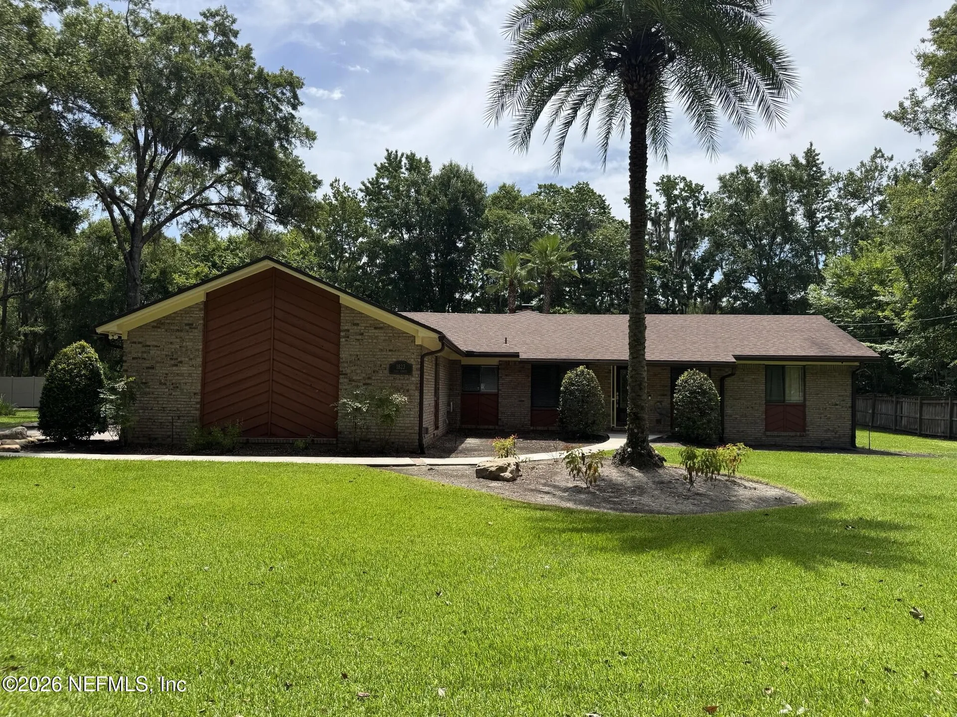 1823 Easy Street Middleburg FL 32068