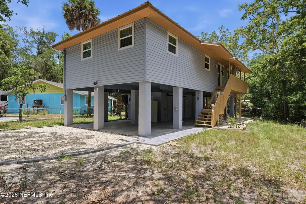 8180 Anchor Point Drive Weeki Wachee FL 34607