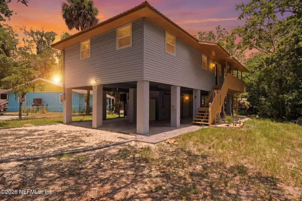 8180 Anchor Point Drive Weeki Wachee FL 34607