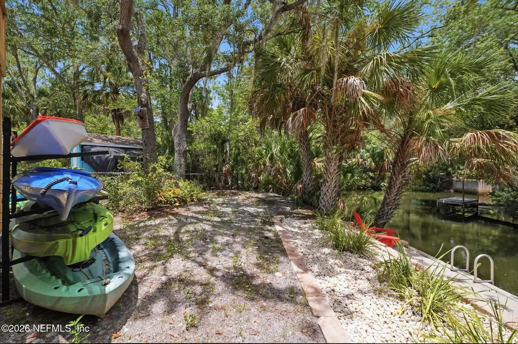 8180 Anchor Point Drive Weeki Wachee FL 34607