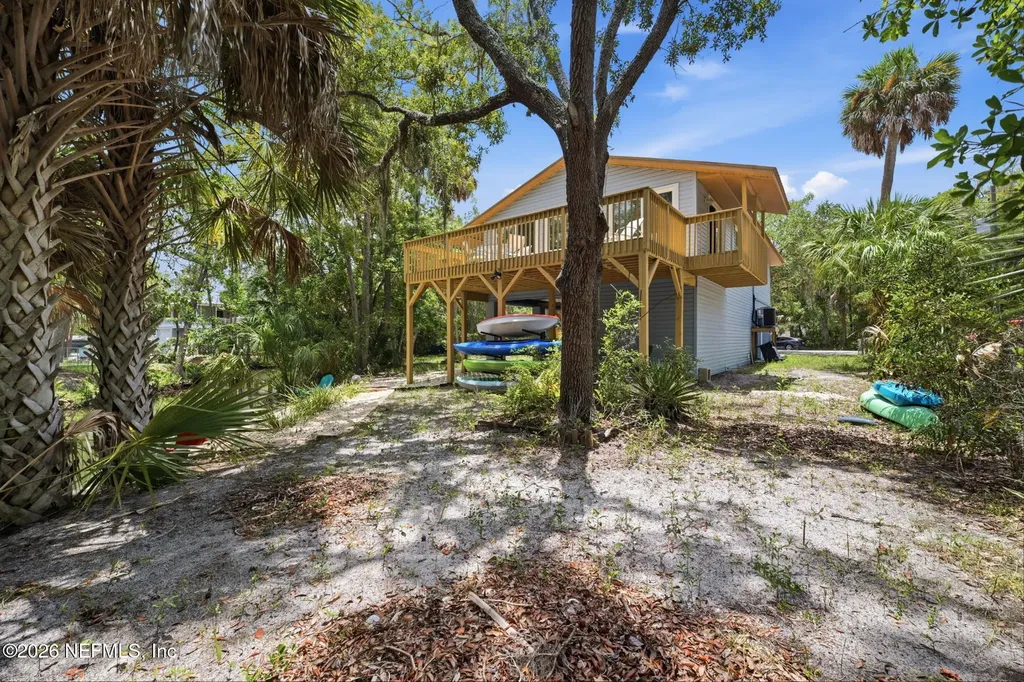 8180 Anchor Point Drive Weeki Wachee FL 34607