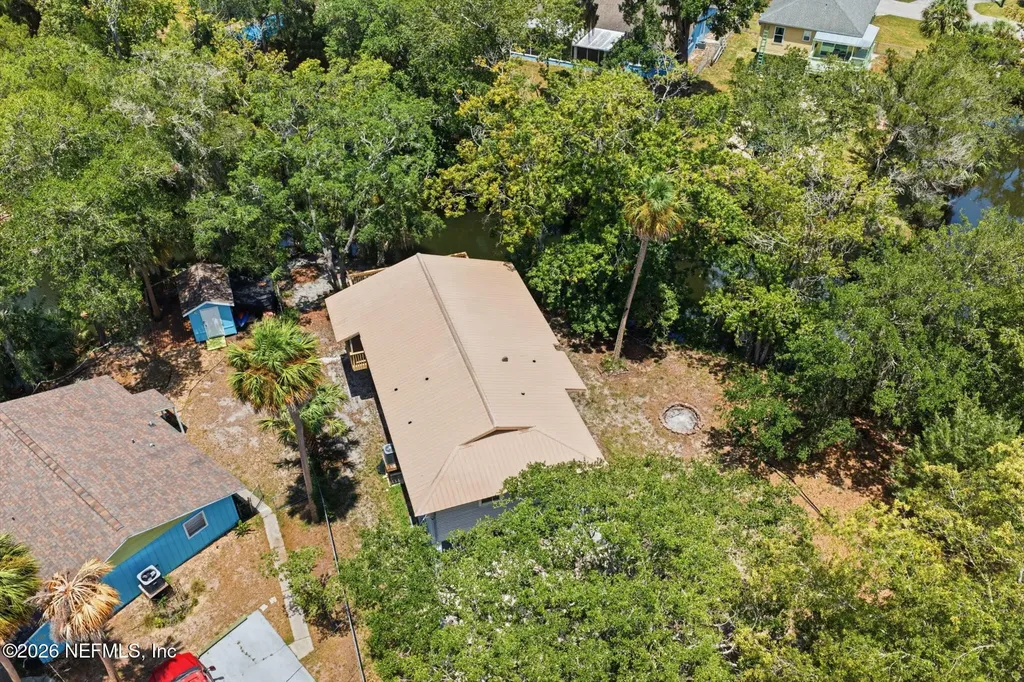 8180 Anchor Point Drive Weeki Wachee FL 34607