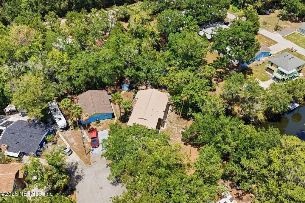 8180 Anchor Point Drive Weeki Wachee FL 34607