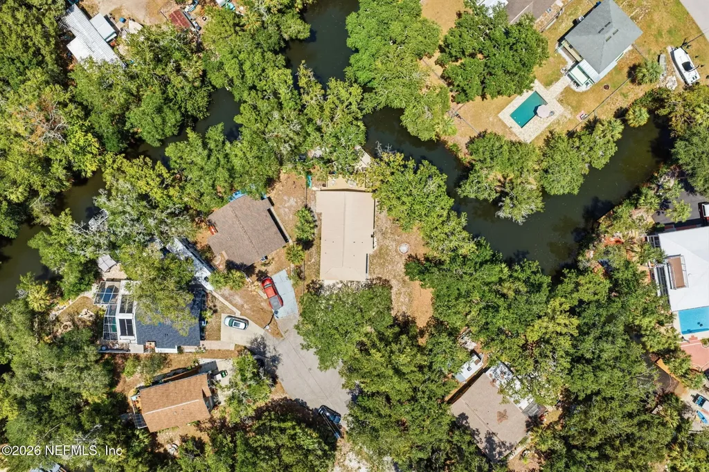 8180 Anchor Point Drive Weeki Wachee FL 34607