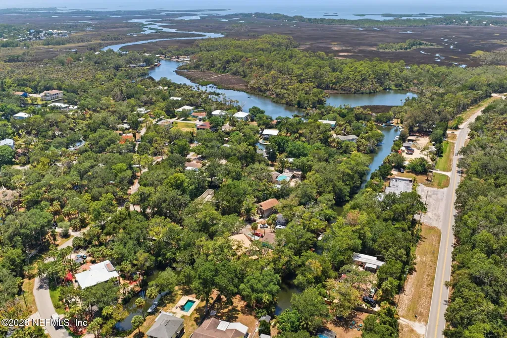 8180 Anchor Point Drive Weeki Wachee FL 34607