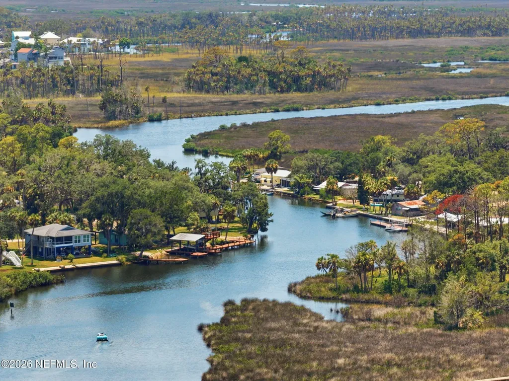 8180 Anchor Point Drive Weeki Wachee FL 34607