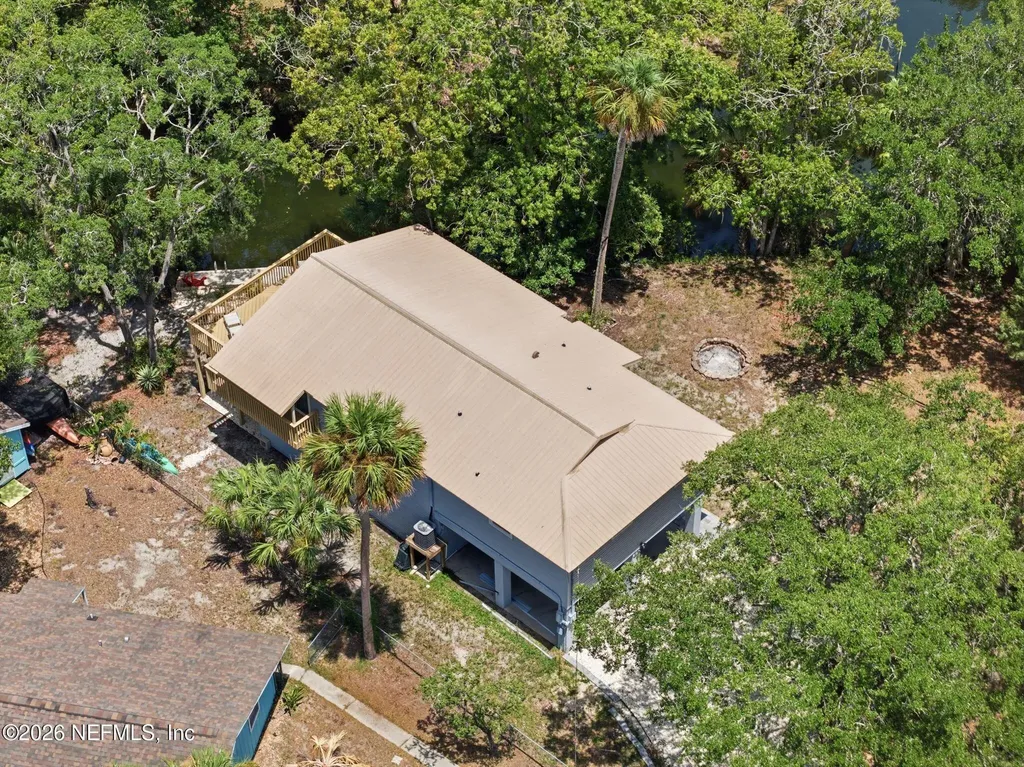 8180 Anchor Point Drive Weeki Wachee FL 34607