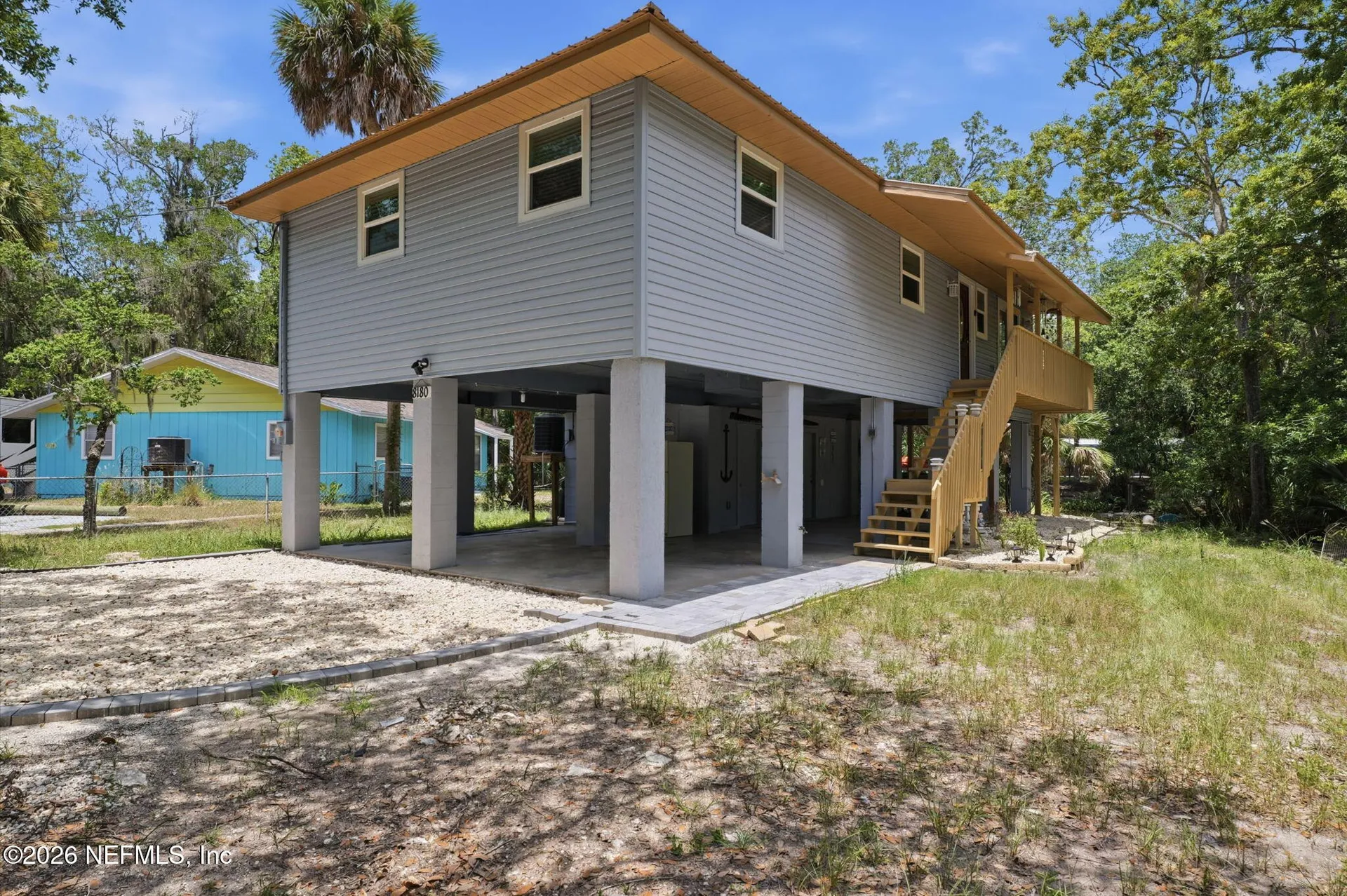 8180 Anchor Point Drive Weeki Wachee FL 34607