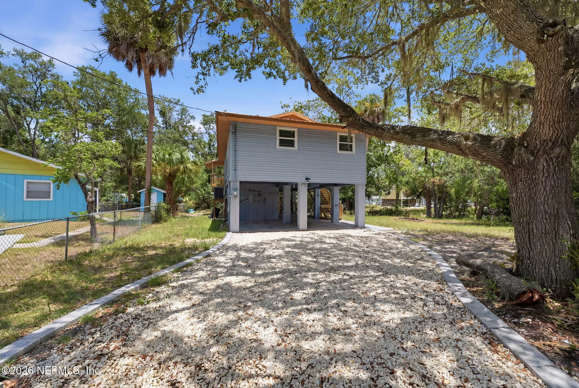 8180 Anchor Point Drive Weeki Wachee FL 34607