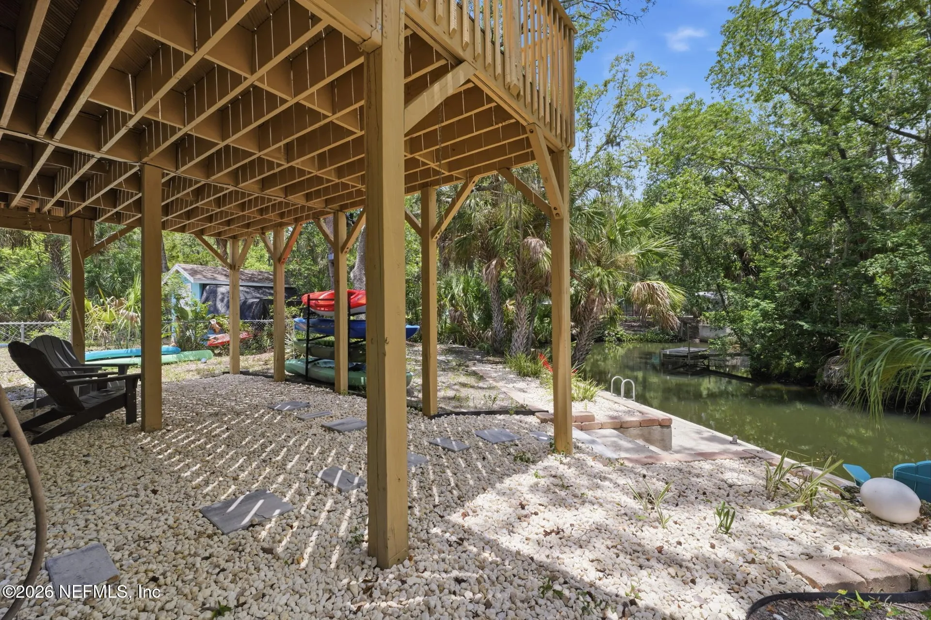8180 Anchor Point Drive Weeki Wachee FL 34607