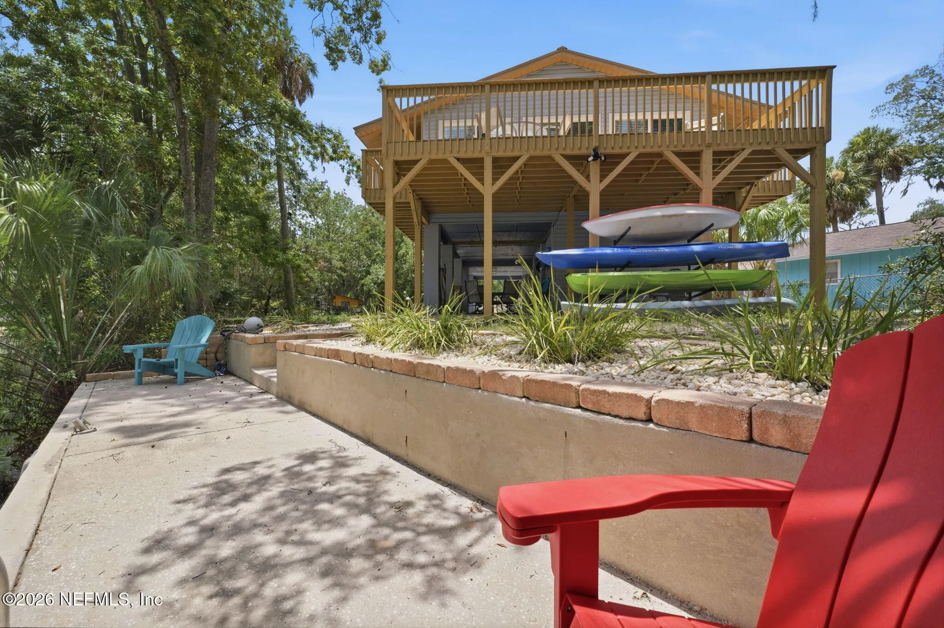 8180 Anchor Point Drive Weeki Wachee FL 34607